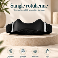 RotuFlex™- Sangle rotulienne