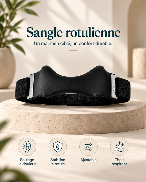 RotuFlex™- Sangle rotulienne