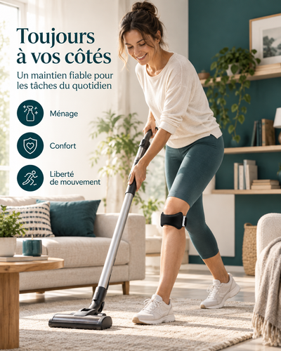RotuFlex™- Sangle rotulienne
